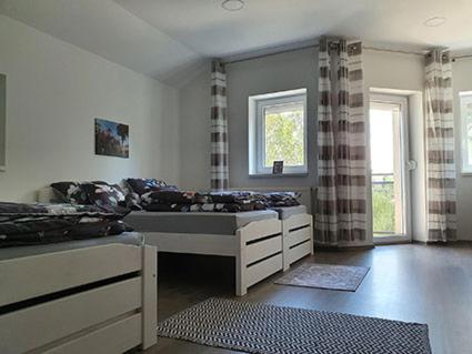 Bed and Breakfast Monostor Panzio Комаром Экстерьер фото